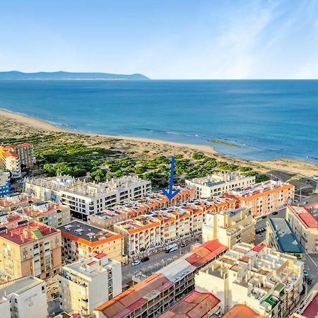 Apartament "Verano Azul" La Mata 拉马他 外观 照片