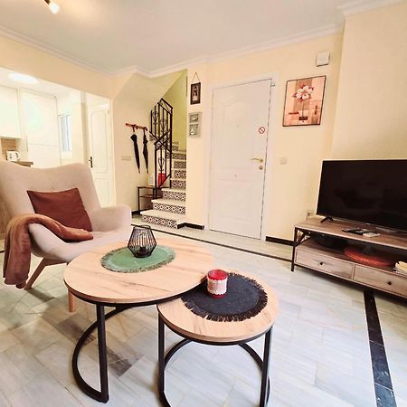 Apartament "Verano Azul" La Mata 拉马他 外观 照片