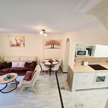 Apartament "Verano Azul" La Mata 拉马他 外观 照片