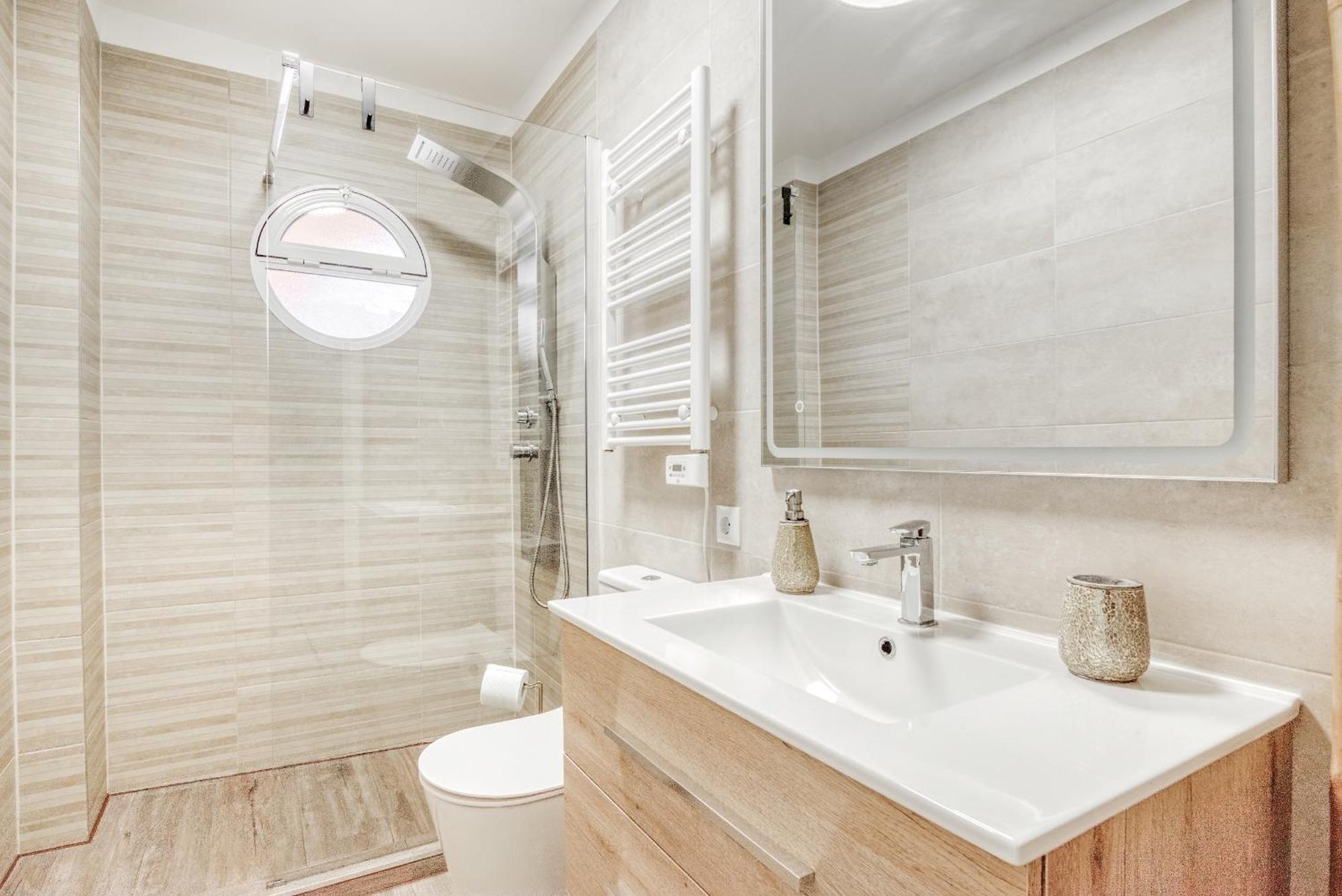 Apartament "Verano Azul" La Mata 拉马他 外观 照片
